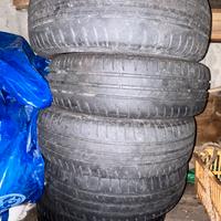 Gomme usate Michelin