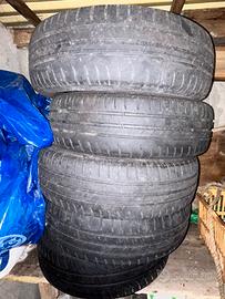 Gomme usate Michelin