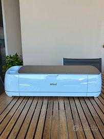 Cricut Maker 3 Plotter da Taglio - Pari al Nuovo