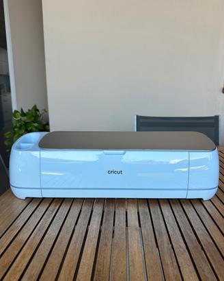 Cricut Maker 3 Plotter da Taglio - Pari al Nuovo