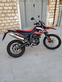 Aprilia RX 125