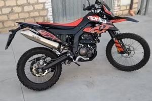 Aprilia RX 125