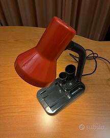 Lampada da scrivania