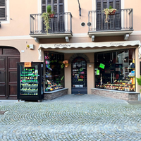 Ufficio studio negozio ambulatorio