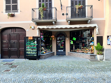 Ufficio studio negozio ambulatorio