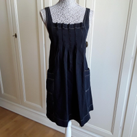 Vestito jeans Sandro Ferrone - NUOVO