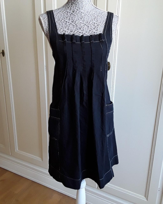 Vestito jeans Sandro Ferrone - NUOVO