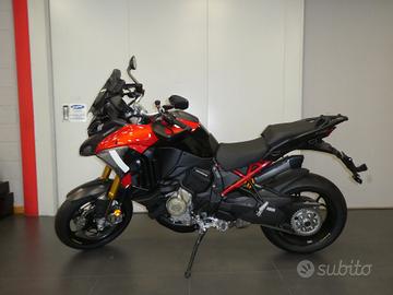 Ducati Multistrada V4 PIKES PEAK 2026