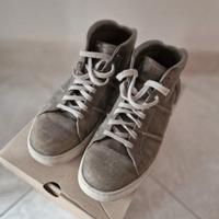 sneakers Clarks alte tg 44 