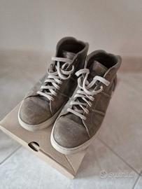 sneakers Clarks alte tg 44 