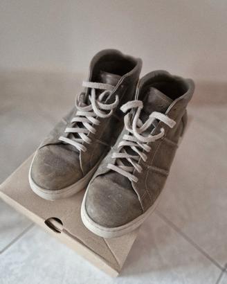sneakers Clarks alte tg 44 