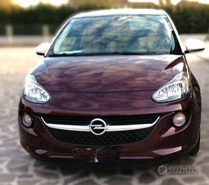 Opel Adam 1.2 Glam 70cv my18.5