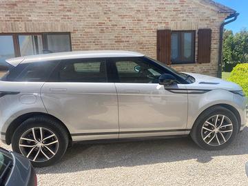 RANGE ROVER L551 EVOQUE 20.25MY