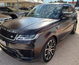 LAND ROVER Range Rover Sport Range Rover Sport 3