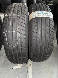 gomme usate 1856515 Estivo TAURUS - HIG - 616