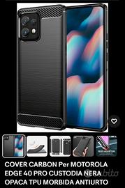 cover Motorola Edge 40 pro