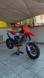 Ktm 450 smr
