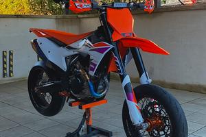 Ktm 450 smr