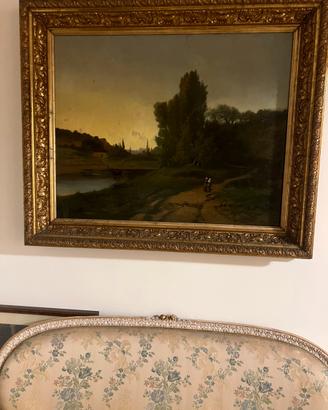 Quadro antico