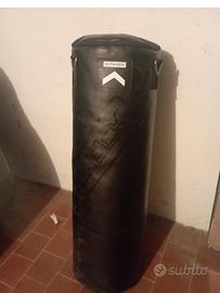 sacco boxe