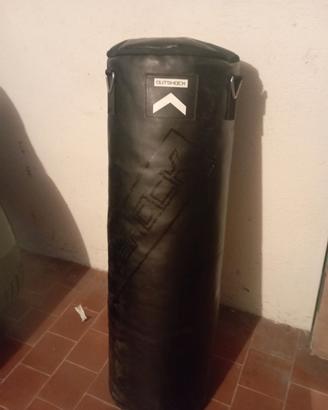 sacco boxe