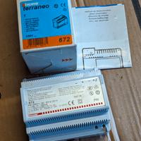 Alimentatore Terraneo 672