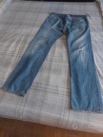 Jeans Antony Morato taglia 52 