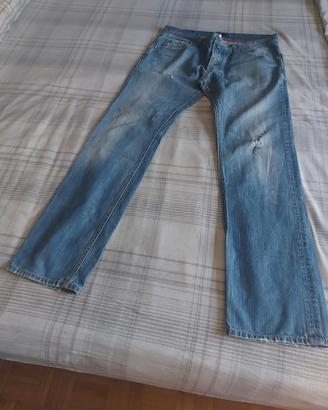 Jeans Antony Morato taglia 52 
