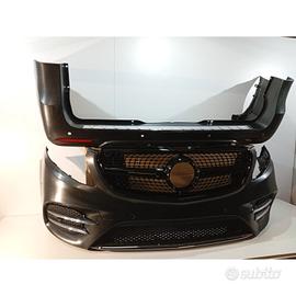 Mercedes V / Vito W447 BODY KIT AMG - 18691