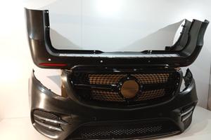 Mercedes V / Vito W447 BODY KIT AMG - 18691