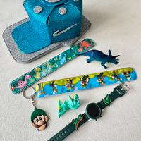 Cappellino in cartoncino fatto a mano