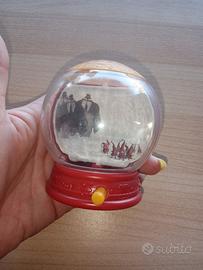 Sorpresina Mc Donald's Le Cinque Leggende 