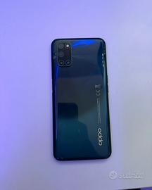 Telefono oppo A52