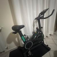 Cyclette