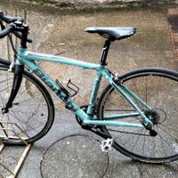 BIANCHI VIA NIRONE 7 (2017) Taglia 47