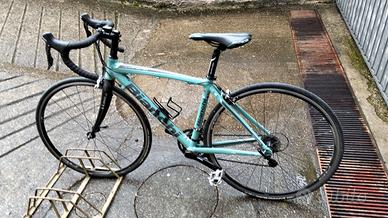BIANCHI VIA NIRONE 7 (2017) Taglia 47