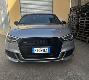 A3 Sportback 30 1.6 tdi Sport 116cvSI NEOPATENTATI