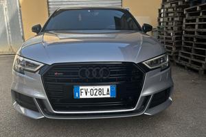 A3 Sportback 30 1.6 tdi Sport 116cvSI NEOPATENTATI