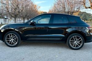 Porsche Macan 2.0 265 CV PDK