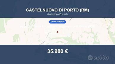 Immobile in asta di 197 m² con più di 5 locali a C