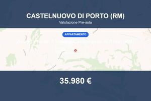 Immobile in asta di 197 m² con più di 5 locali a C