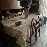 Sala da pranzo