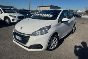 Peugeot 208 PureTech 68 5 porte Active