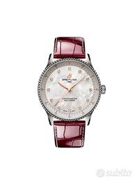 Breitling Navitimer Automatic 32
