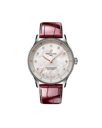 Breitling Navitimer Automatic 32