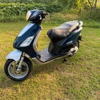 Piaggio Fly 4 tempi come nuovo