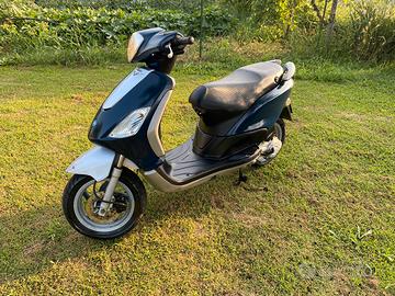 Piaggio Fly 4 tempi come nuovo