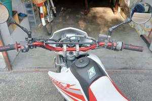 Yamaha XT 125 Motard