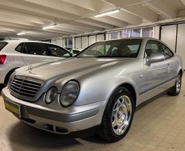 MERCEDES-BENZ CLK 200 cat Sport