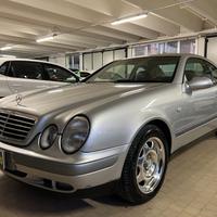 MERCEDES-BENZ CLK 200 cat Sport